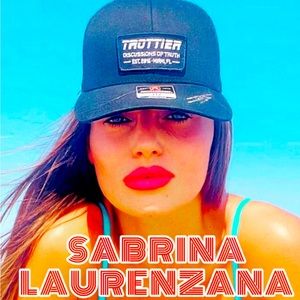 Richardson 112 Trucker Discussions of Truth podcast trucker hat. Black on black.